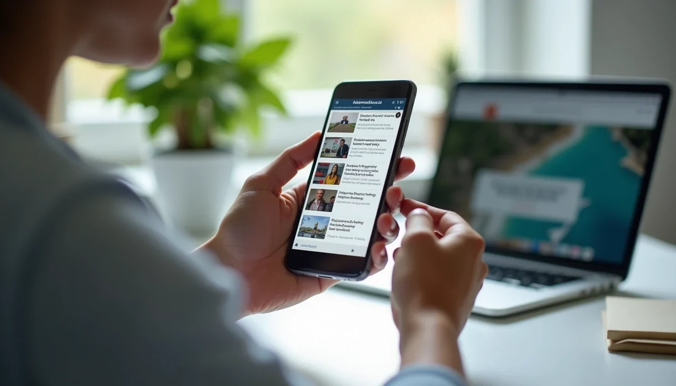 Goldrush Co Za Your Guide To South African Digital Life